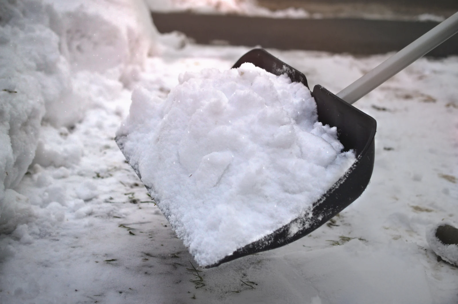 Bauarbeiten Außenbereich