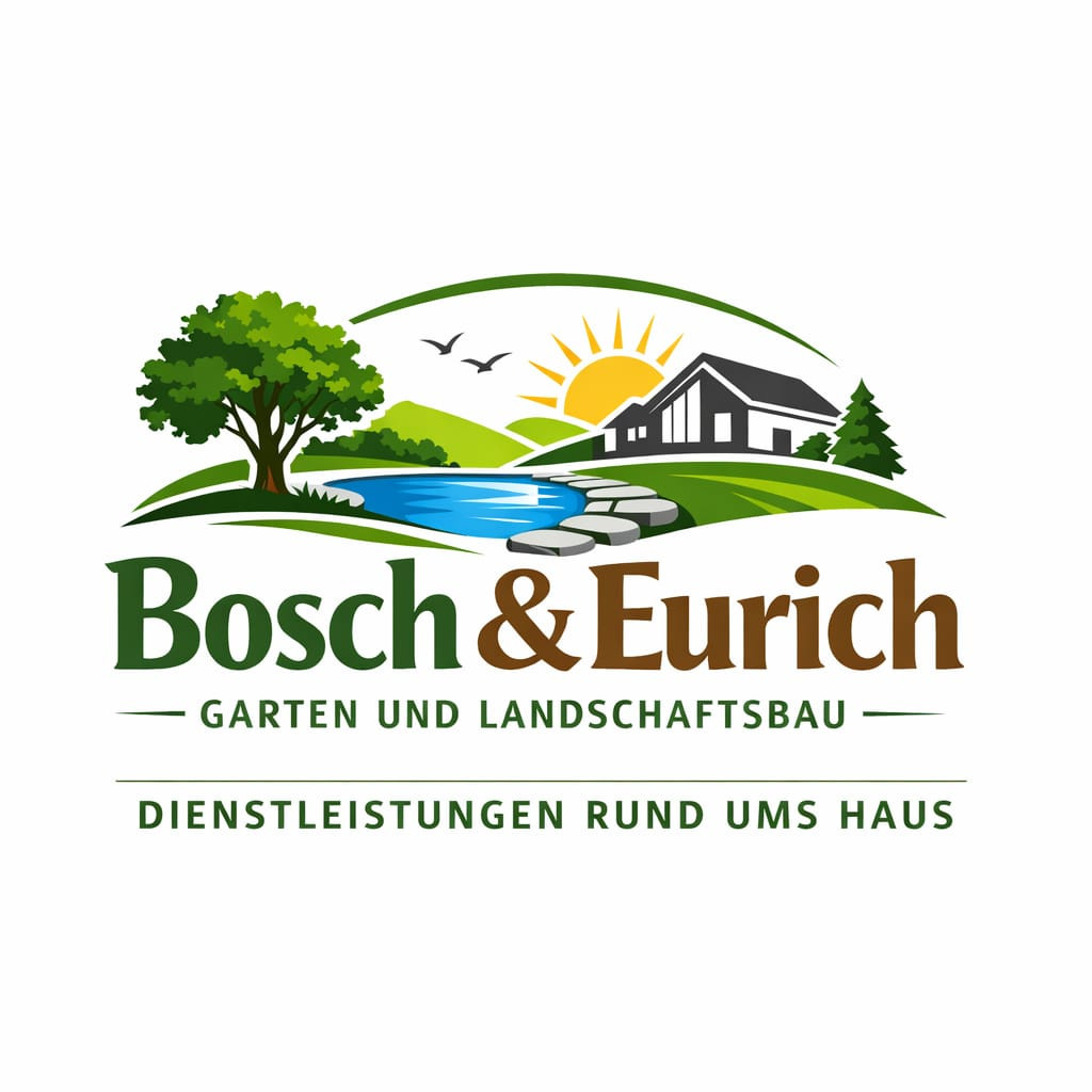 Bosch & Eurich Garten- und Landschaftsbau